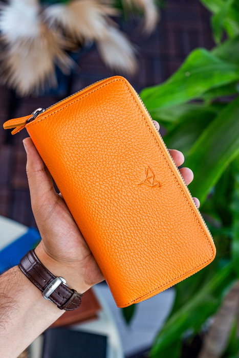 Zoozie Bags Orleans - Naranja Zoozie Bags Orleans - Naranja